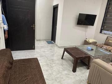 3 BHK Independent Builder Floor in Kishanpur for rent Dehradun. The reference number is 20463044