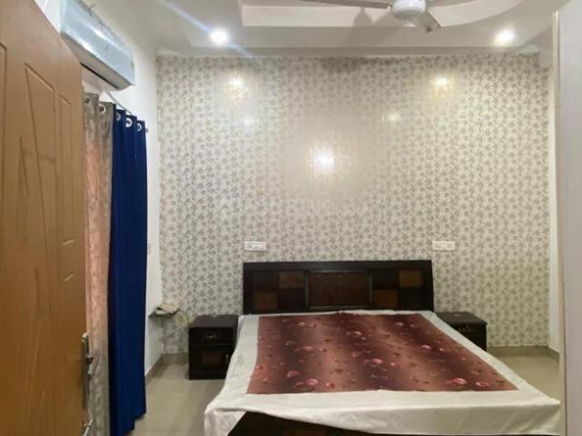 3 BHK Independent Builder Floor in Kishanpur for rent Dehradun. The reference number is 20841023