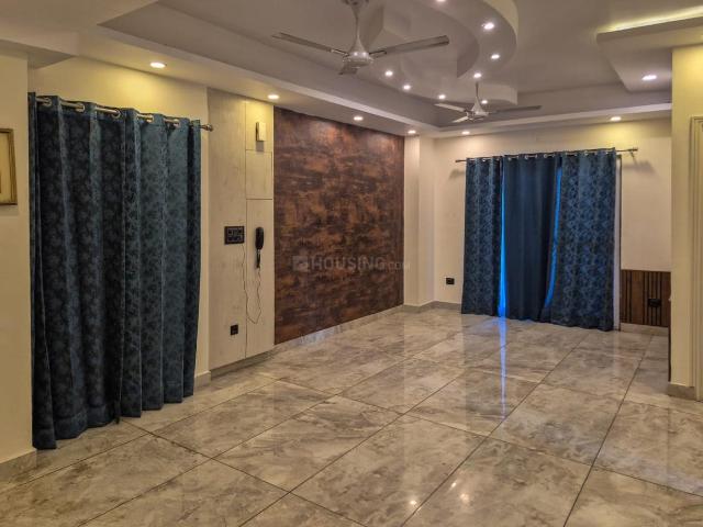 3 BHK Independent Builder Floor in Kishanpur for resale Dehradun. The reference number is 20799396