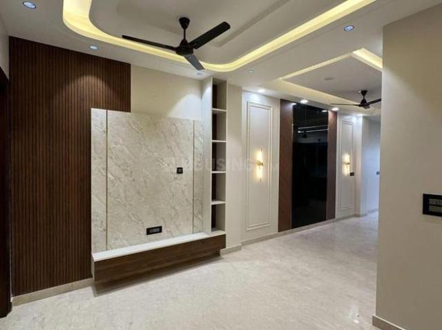 3 BHK Independent Builder Floor in Kirti Nagar for rent New Delhi. The reference number is 19922411