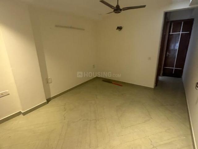 3 BHK Independent Builder Floor in Kirti Nagar for rent New Delhi. The reference number is 20182702