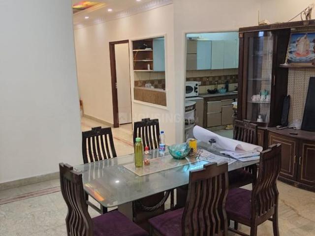 3 BHK Independent Builder Floor in Kirti Nagar for rent New Delhi. The reference number is 20323716