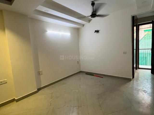 3 BHK Independent Builder Floor in Kirti Nagar for rent New Delhi. The reference number is 21166037