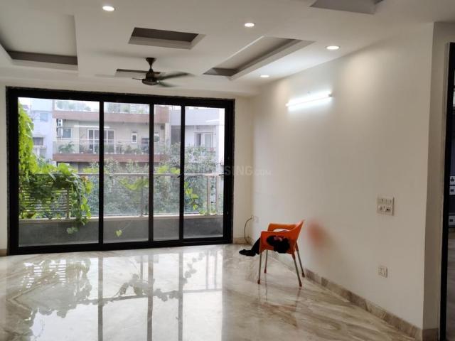3 BHK Independent Builder Floor in Kirti Nagar for rent New Delhi. The reference number is 21123332