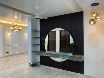 3 BHK Independent Builder Floor in Kirti Nagar for resale New Delhi. The reference number is 19322854