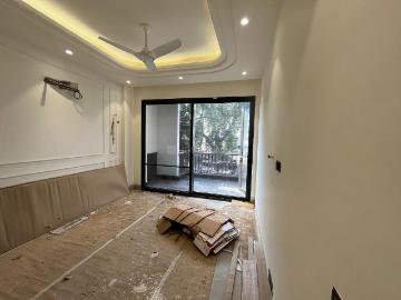 3 BHK Independent Builder Floor in Kirti Nagar for resale New Delhi. The reference number is 19571564