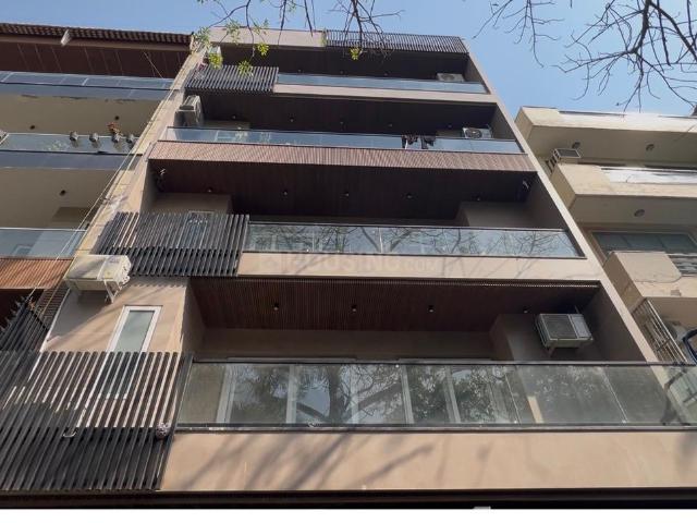 3 BHK Independent Builder Floor in Kirti Nagar for resale New Delhi. The reference number is 19831962