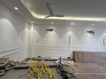 3 BHK Independent Builder Floor in Kirti Nagar for resale New Delhi. The reference number is 20116931