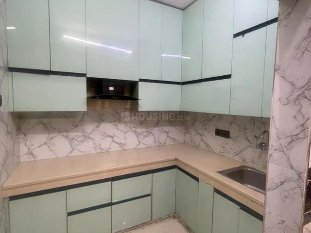 3 BHK Independent Builder Floor in Kirti Nagar for resale New Delhi. The reference number is 20330824