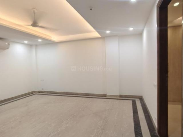 3 BHK Independent Builder Floor in Kirti Nagar for resale New Delhi. The reference number is 20501842