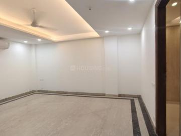 3 BHK Independent Builder Floor in Kirti Nagar for resale New Delhi. The reference number is 20501842