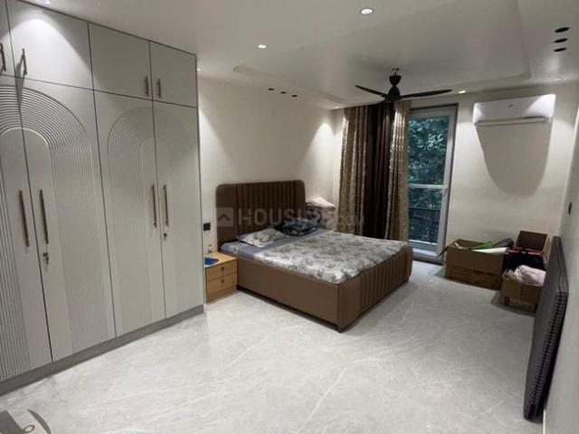 3 BHK Independent Builder Floor in Kirti Nagar for resale New Delhi. The reference number is 21150878