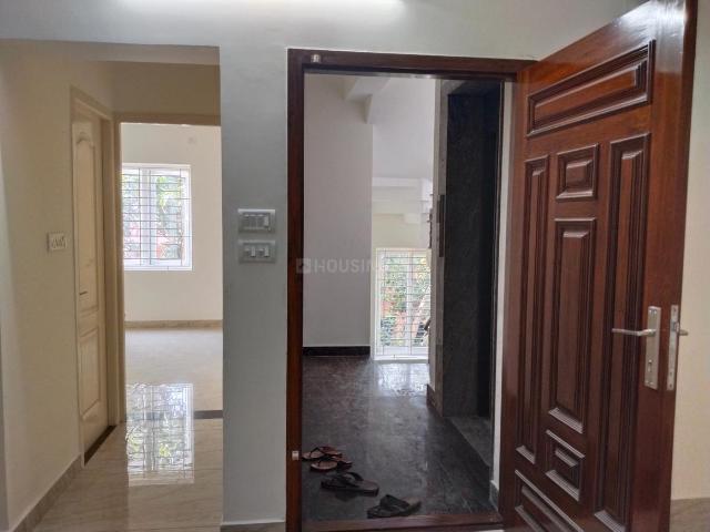 3 BHK Independent Builder Floor in KK Nagar for resale Chennai. The reference number is 15179956