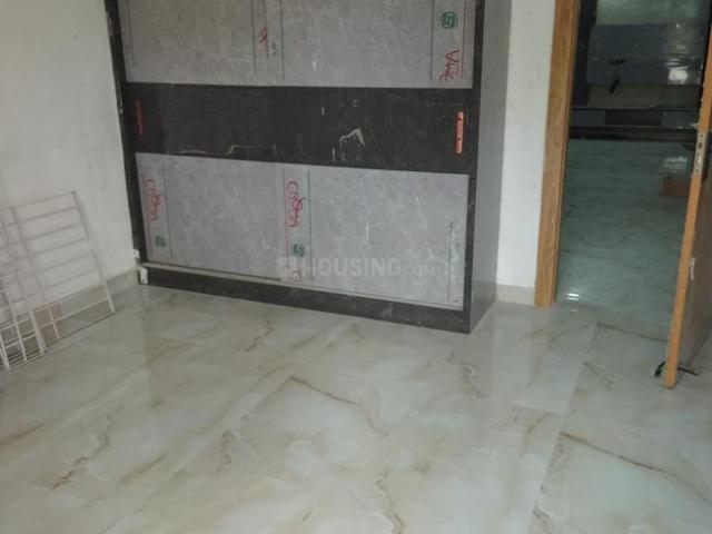 3 BHK Independent Builder Floor in Knowledge Park 4 for resale Greater Noida. The reference number is 21325574