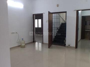 3 BHK Independent Builder Floor in Kodambakkam for rent Chennai. The reference number is 20387437