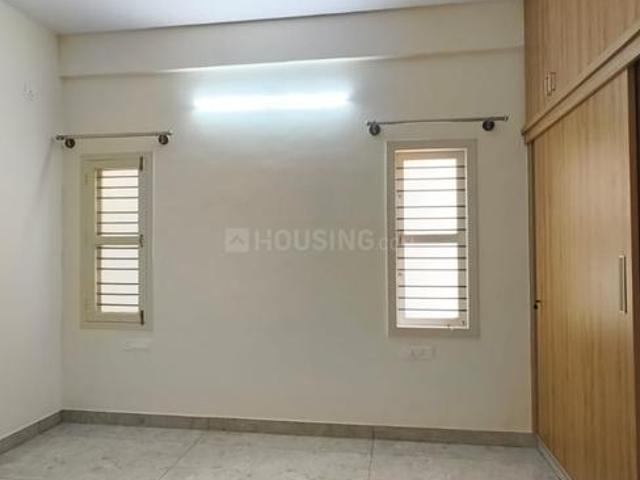 3 BHK Independent Builder Floor in Kodigehalli for rent Bengaluru. The reference number is 20893951