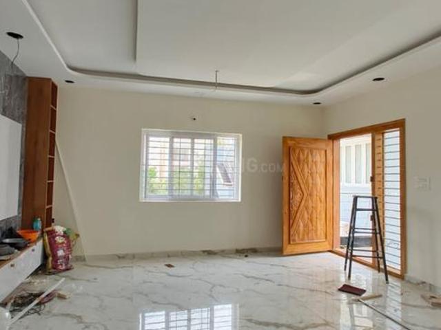 3 BHK Independent Builder Floor in Kodigehalli for rent Bengaluru. The reference number is 20909824
