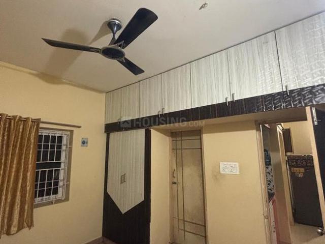 3 BHK Independent Builder Floor in Kolathur for rent Chennai. The reference number is 21292753