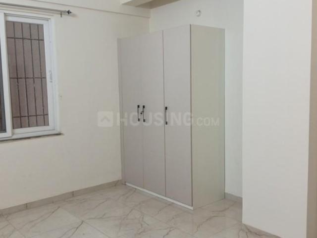 3 BHK Independent Builder Floor in Kolar Road for rent Bhopal. The reference number is 21036520