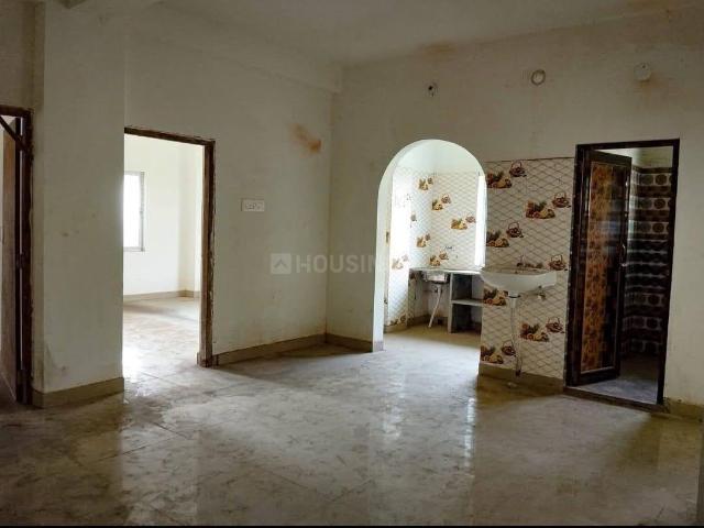 3 BHK Independent Builder Floor in Konnagar for resale Hooghly. The reference number is 18931052