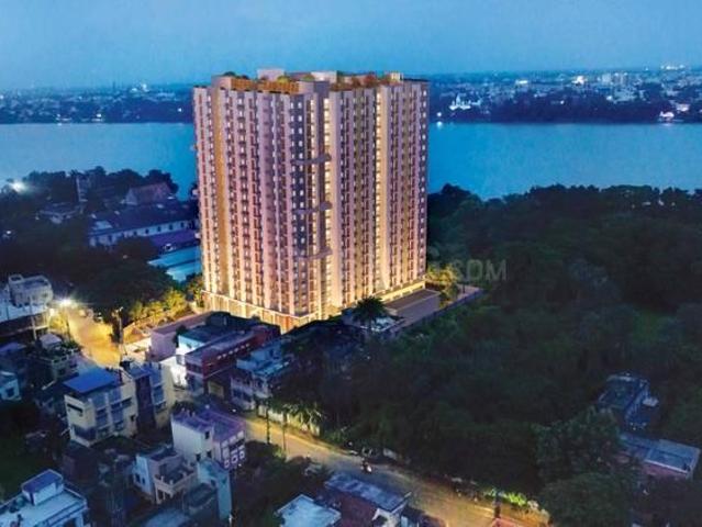 3 BHK Independent Builder Floor in Konnagar for resale Hooghly. The reference number is 20591509
