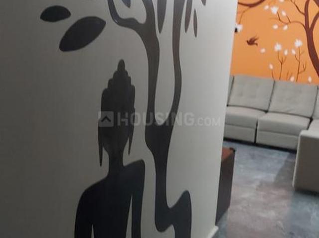 3 BHK Independent Builder Floor in Koramangala for rent Bengaluru. The reference number is 19289835