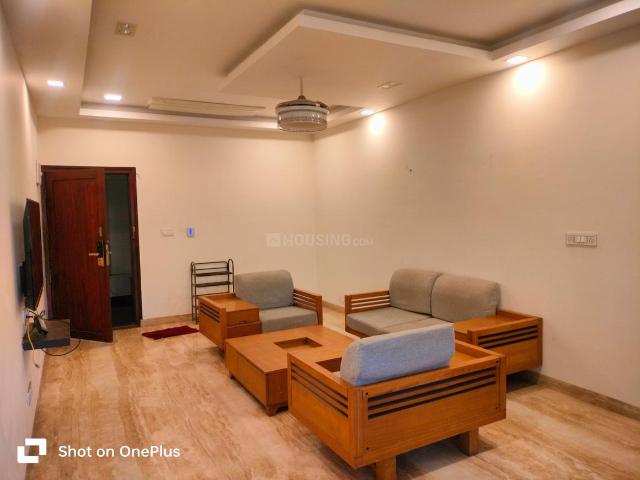 3 BHK Independent Builder Floor in Koramangala for rent Bengaluru. The reference number is 19429601