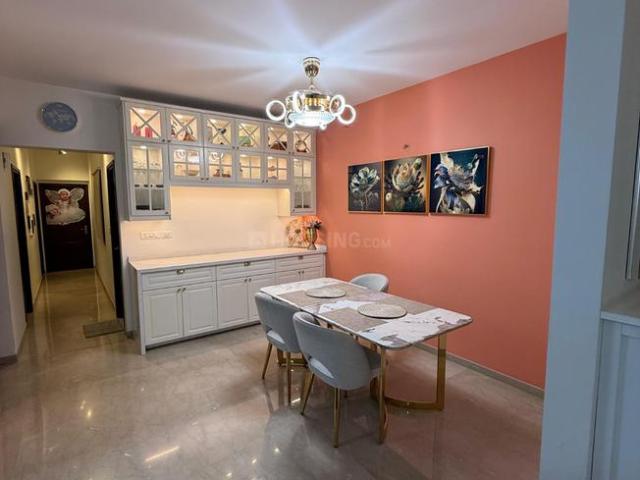 3 BHK Independent Builder Floor in Koramangala for rent Bengaluru. The reference number is 19660613