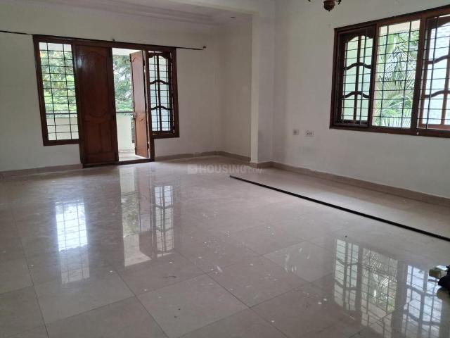 3 BHK Independent Builder Floor in Koramangala for rent Bengaluru. The reference number is 20241519