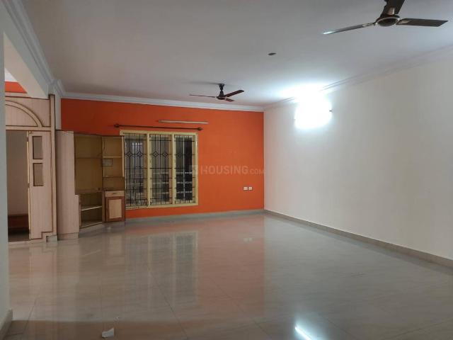 3 BHK Independent Builder Floor in Koramangala for rent Bengaluru. The reference number is 20425643