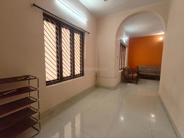 3 BHK Independent Builder Floor in Koramangala for rent Bengaluru. The reference number is 20666209