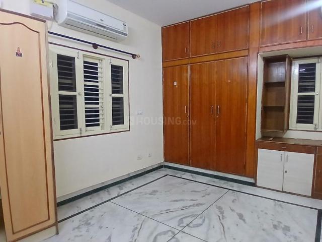 3 BHK Independent Builder Floor in Koramangala for rent Bengaluru. The reference number is 20684469