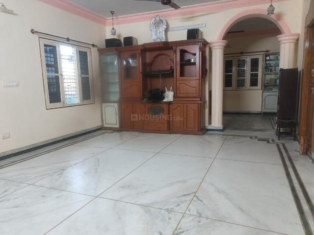3 BHK Independent Builder Floor in Koramangala for rent Bengaluru. The reference number is 20609143