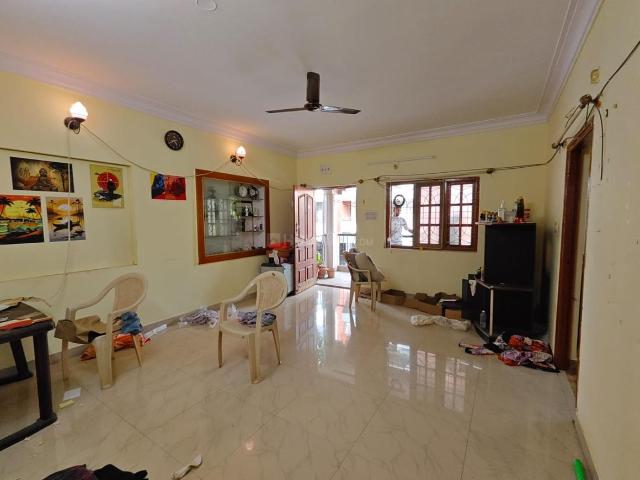3 BHK Independent Builder Floor in Koramangala for rent Bengaluru. The reference number is 20907619