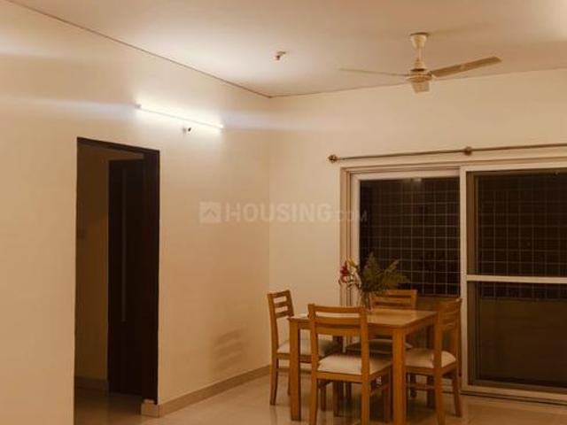 3 BHK Independent Builder Floor in Koramangala for rent Bengaluru. The reference number is 21069369