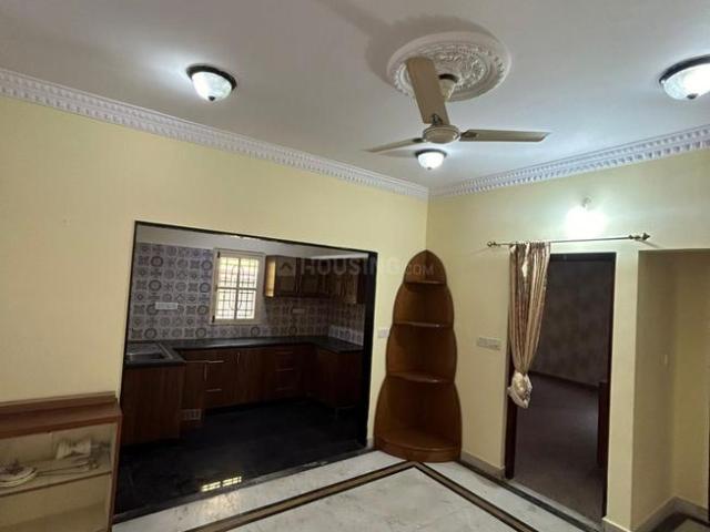 3 BHK Independent Builder Floor in Koramangala for rent Bengaluru. The reference number is 21144745