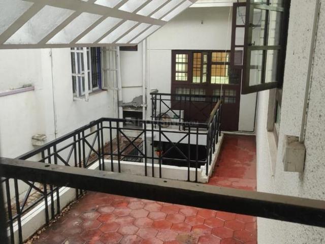3 BHK Independent Builder Floor in Koramangala for rent Bengaluru. The reference number is 21161417