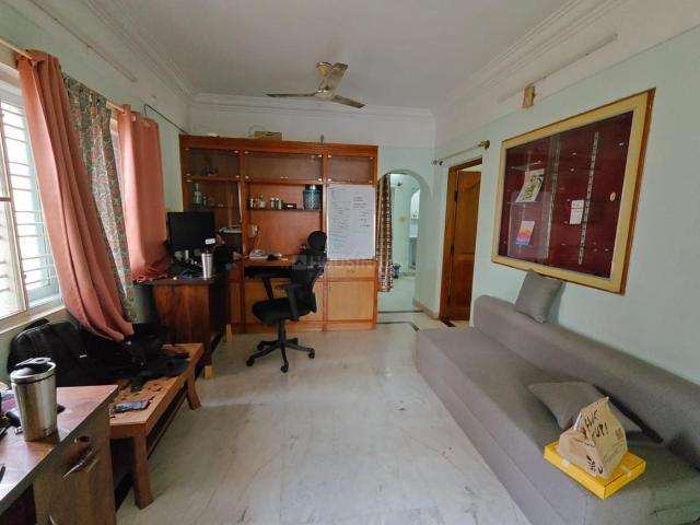 3 BHK Independent Builder Floor in Koramangala for rent Bengaluru. The reference number is 21118762