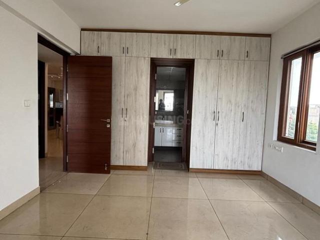 3 BHK Independent Builder Floor in Koramangala for rent Bengaluru. The reference number is 21121555