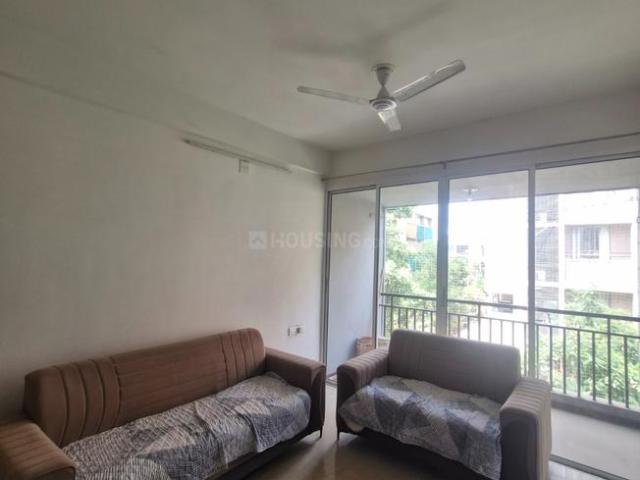3 BHK Independent Builder Floor in Koteshwar for rent Ahmedabad. The reference number is 20503623