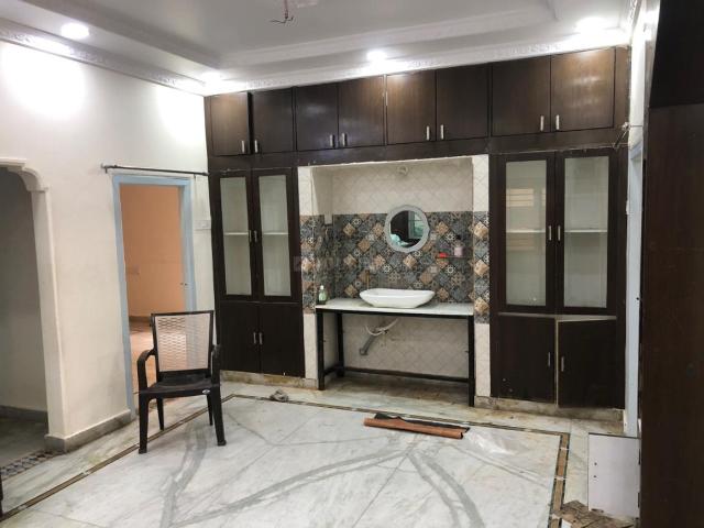 3 BHK Independent Builder Floor in Kothapet for rent Hyderabad. The reference number is 20064643
