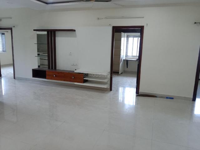 3 BHK Independent Builder Floor in Kothapet for rent Hyderabad. The reference number is 21182921