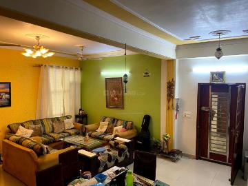 3 BHK Independent Builder Floor in Kotla Nala for rent Solan. The reference number is 20238582