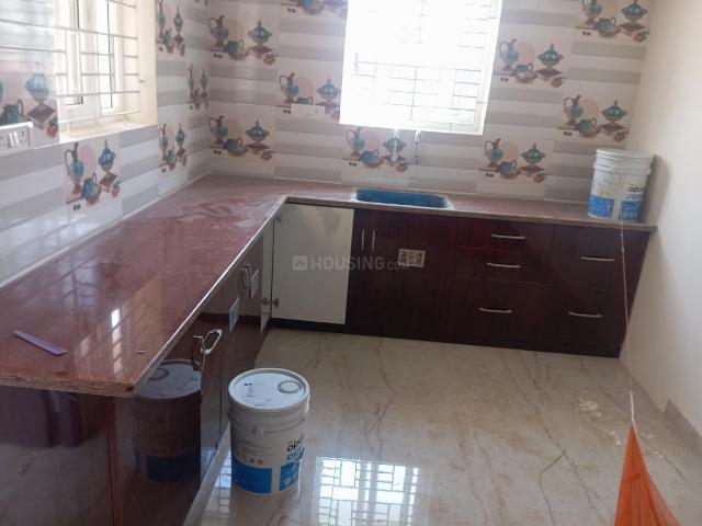 3 BHK Independent Builder Floor in Kotturpuram for rent Chennai. The reference number is 20792591