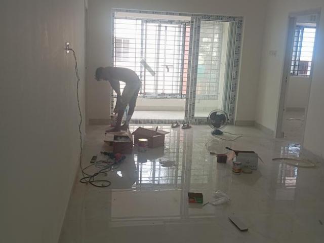 3 BHK Independent Builder Floor in Kottivakkam for rent Chennai. The reference number is 20774258
