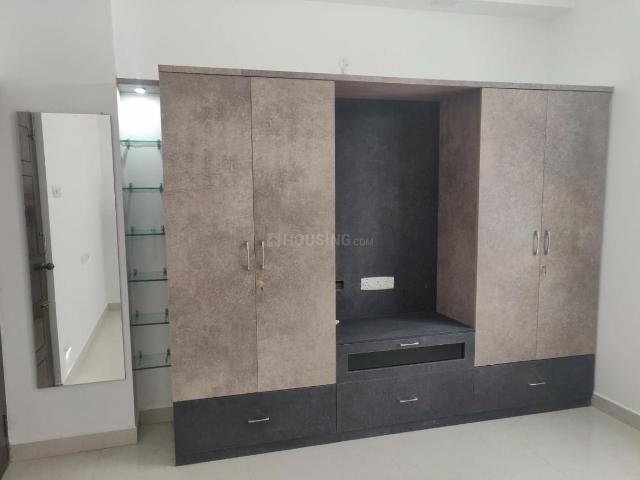 3 BHK Independent Builder Floor in Kottivakkam for rent Chennai. The reference number is 20318735