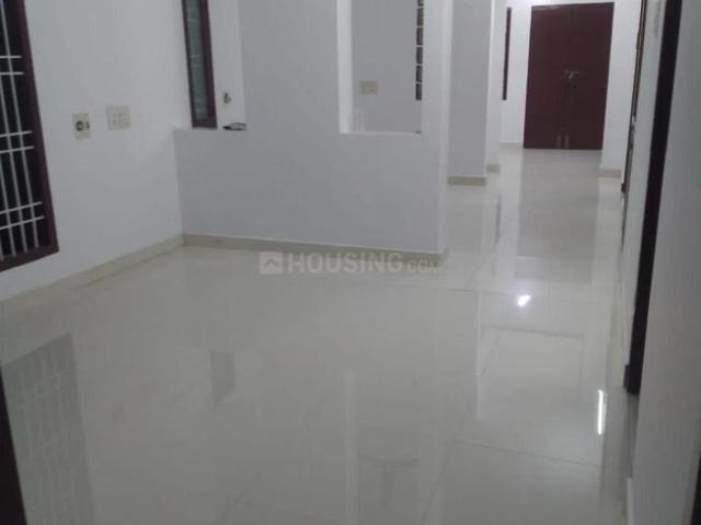 3 BHK Independent Builder Floor in Kottivakkam for rent Chennai. The reference number is 21144114