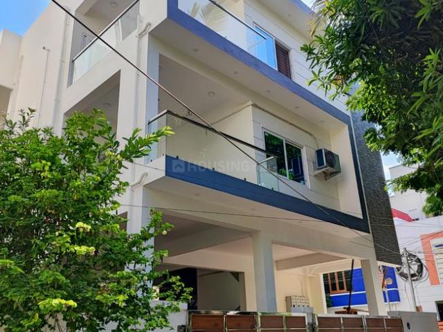 3 BHK Independent Builder Floor in Kovilambakkam for rent Chennai. The reference number is 21053224