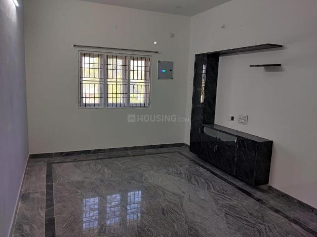 3 BHK Independent Builder Floor in Kovilambakkam for rent Chennai. The reference number is 21353489