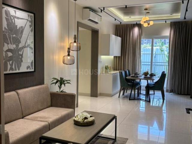 3 BHK Independent Builder Floor in Kovur for resale Chennai. The reference number is 19071776